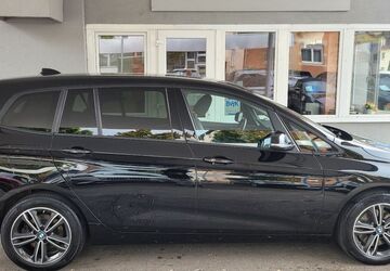 BMW 220 Gran Tourer 71.567 km 24.990 &euro; Stuttgart 70469
