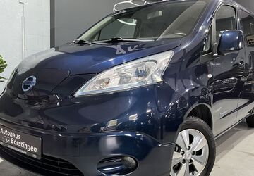 Nissan e-NV200 70.426 km 14.999 &euro; Starzach-Börstingen 72181