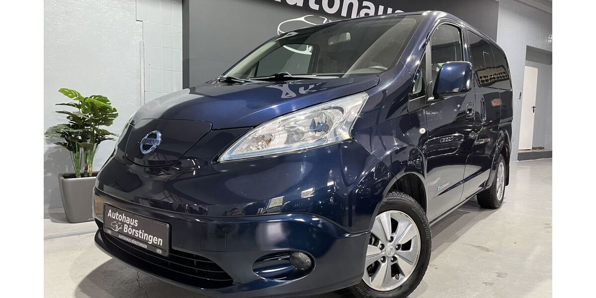 Nissan e-NV200 70.426 km 14.999 &euro; Starzach-Börstingen 72181