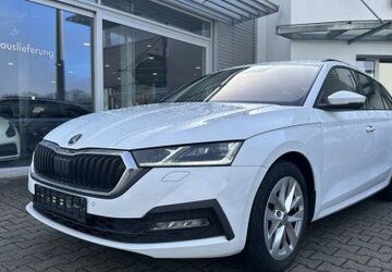 Skoda Octavia 134.886 km 16.380 &euro; Wendlingen am Neckar 73240