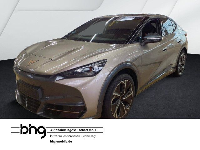 Cupra Tavascan 12.287 km 43.430 &euro; Reutlingen 72770