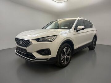 Gebrauchte Seat Tarraco