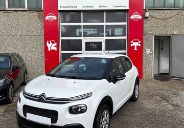 Citroen C3 108.852 km 5.990 &euro; Pfullingen 72793