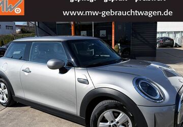 Mini Cooper 19.999 km 22.490 &euro; Rottenburg 72108