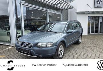 Volvo V70 289.500 km 5.990 &euro; Wendlingen am Neckar 73240