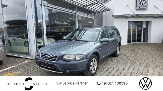 Volvo V70 289.500 km 5.990 &euro; Wendlingen am Neckar 73240