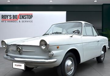 Fiat 600 87.107 km 13.890 &euro; Horb am Neckar 72160