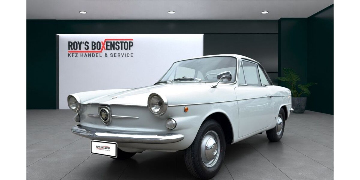 Fiat 600 87.107 km 13.890 &euro; Horb am Neckar 72160