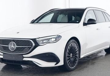 Mercedes-Benz E 300 25.583 km 59.900 &euro; Jettingen 71131