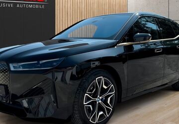 BMW iX 19.500 km 73.900 &euro; Nürtingen (Stuttgart) 72622