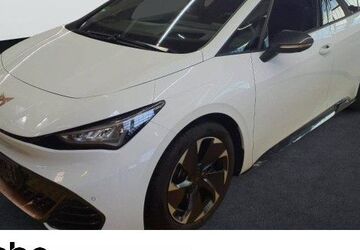 Cupra Born 11.456 km 33.630 &euro; Reutlingen 72770