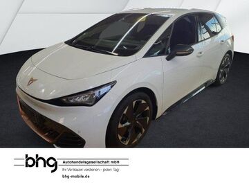 Gebrauchte Cupra BORN