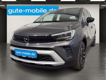 Gebrauchte Opel Crossland