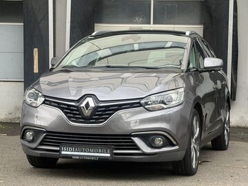 Gebrauchte Renault Scenic