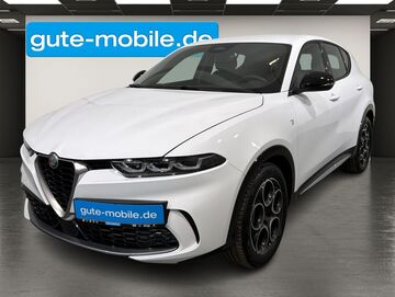 Gebrauchte Alfa Romeo Tonale