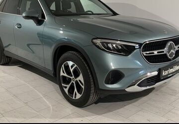 Mercedes-Benz GLC 300 25.489 km 56.460 &euro; Mössingen 72116
