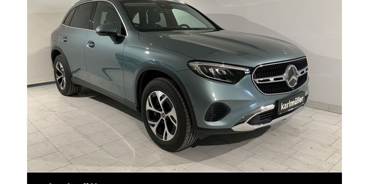 Mercedes-Benz GLC 300 25.489 km 56.460 &euro; Mössingen 72116
