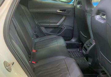 Cupra Formentor 69.065 km 20.500 &euro; Hechingen 72379