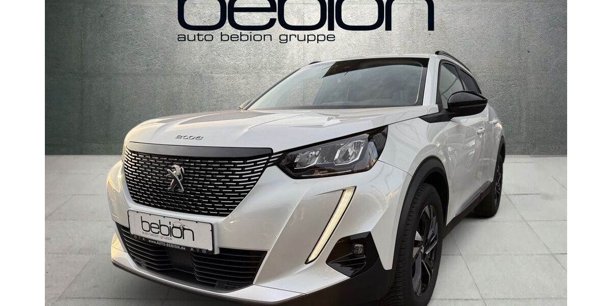 Peugeot 2008 32.400 km 18.980 &euro; Tübingen 72072