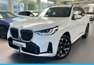 BMW X3 12.754 km 49.890 &euro; Tübingen 72072