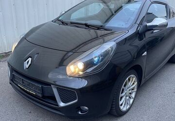 Renault Wind 180.000 km 2.990 &euro; Böblingen 71034
