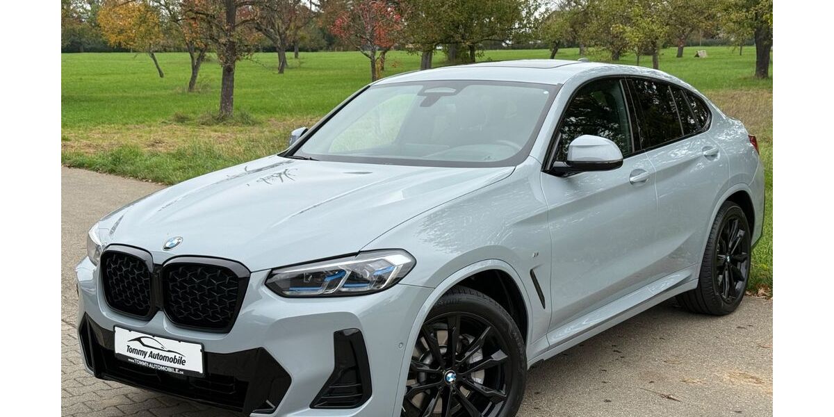 BMW X4 40.000 km 56.900 &euro; Stuttgart 70599