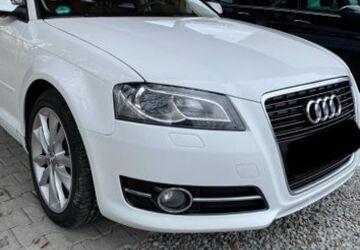 Audi A3 178.000 km 6.500 &euro; Stuttgart 70197