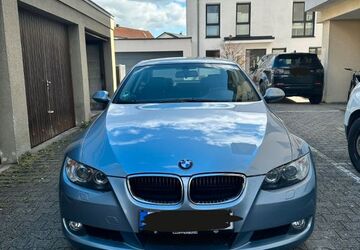 BMW 320 118.283 km 11.499 &euro; Herrenberg 71083