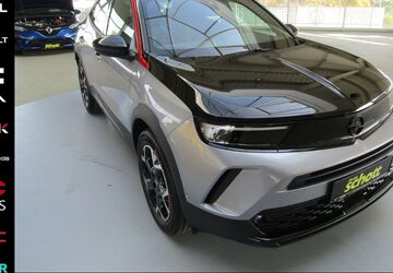 Opel Mokka 18.395 km 23.290 &euro; Magstadt 71106