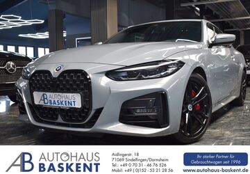 BMW 430 159.900 km 32.990 &euro; Sindelfingen-Darmsheim 71069