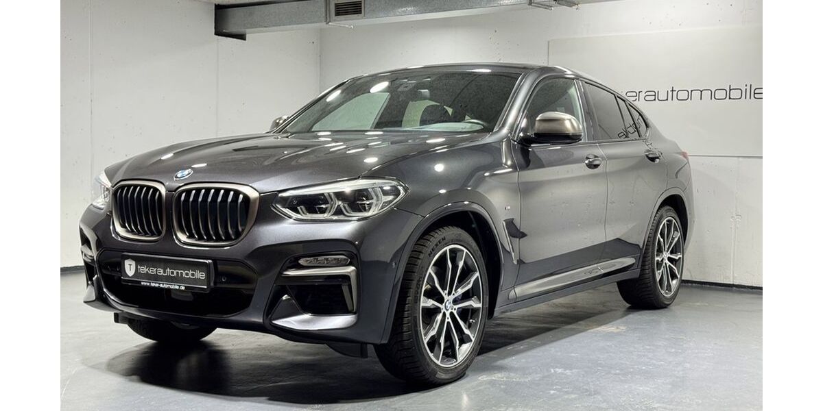 BMW X4 M40 118.441 km 35.990 &euro; Nürtingen 72622
