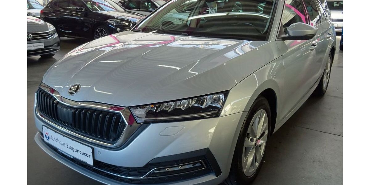 Skoda Octavia 126.600 km 19.749 &euro; Holzgerlingen bei Stuttgart 71088
