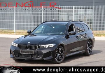 BMW 330 15.863 km 37.990 &euro; Jettingen 71131