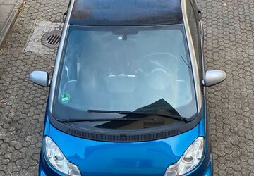 Smart ForTwo 173.000 km 2.900 &euro; Wannweil 72827