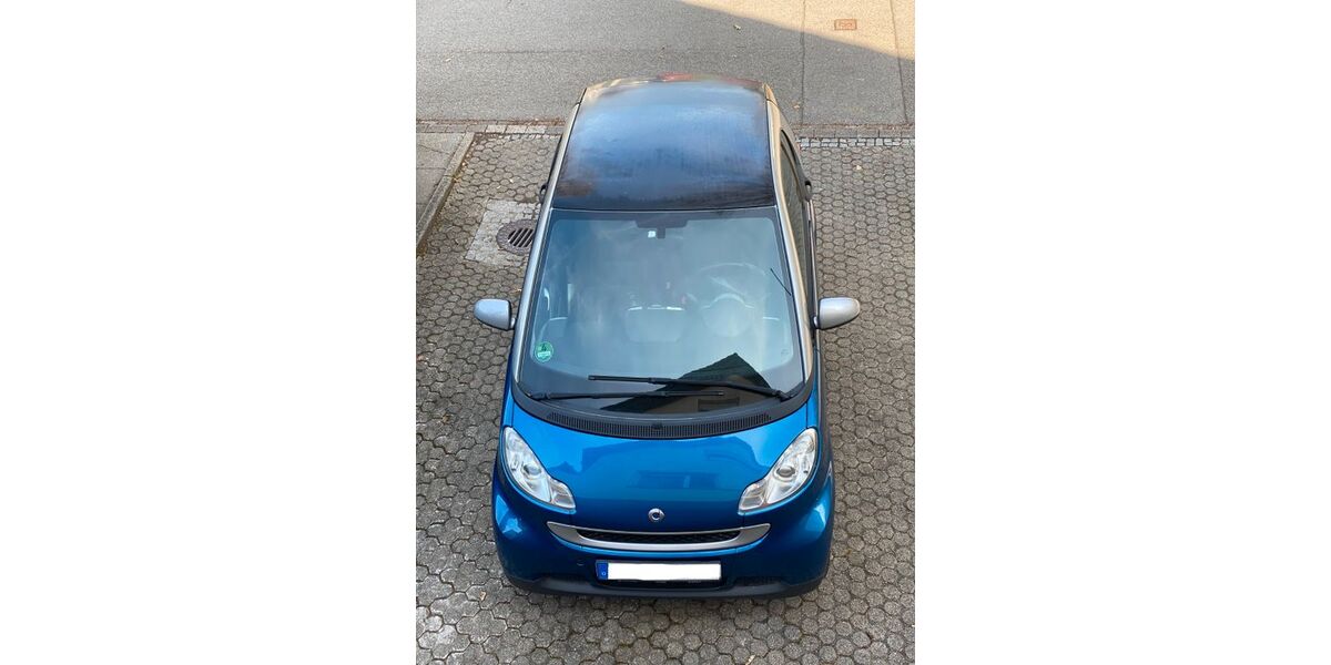 Smart ForTwo 173.000 km 2.900 &euro; Wannweil 72827