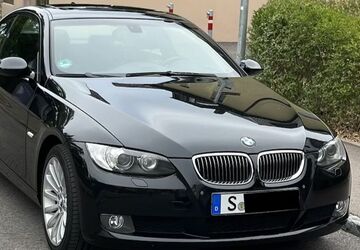 BMW 330 230.000 km 10.500 &euro; Stuttgart 70435
