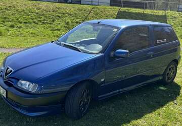 Alfa Romeo 145 142.087 km 7.199 &euro; neckartailfingen 72666