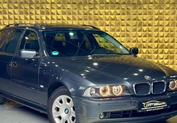 BMW 525 499.000 km 2.490 &euro; Eningen unter Achalm 72800