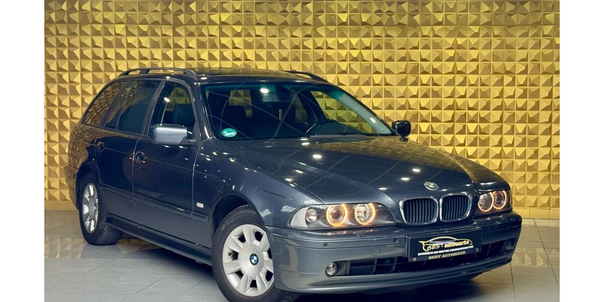 BMW 525 499.000 km 2.490 &euro; Eningen unter Achalm 72800