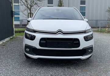Citroen Grand C4 Picasso / SpaceTourer 173.250 km 8.999 &euro; Sindelfingen 71069