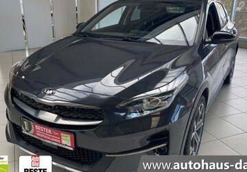 Kia XCeed 101.691 km 17.470 &euro; Horb a/N 72160