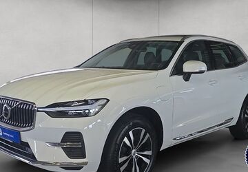 Volvo XC60 49.161 km 43.900 &euro; Stuttgart 70190