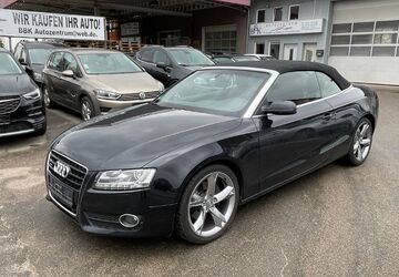 Audi A5 220.000 km 8.900 &euro; Tübingen-Bühl 72072
