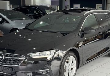 Opel Insignia 120.000 km 11.990 &euro; Weil im Schönbuch 71093