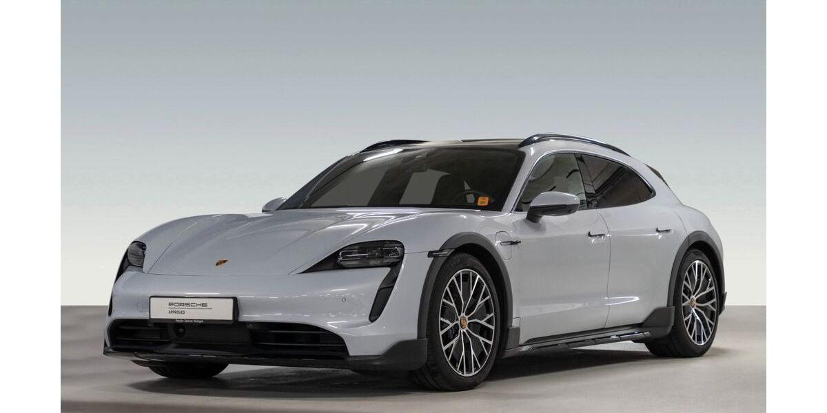 Porsche Taycan 30.600 km 71.000 &euro; Stuttgart 70469