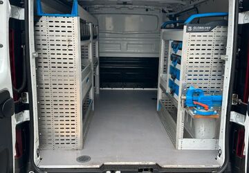 Opel Vivaro 91.627 km 13.990 &euro; Sindelfingen 71065