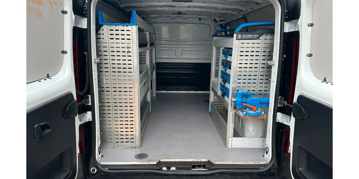 Opel Vivaro 91.627 km 13.990 &euro; Sindelfingen 71065