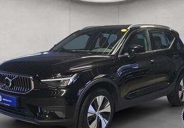 Volvo XC40 32.480 km 29.440 &euro; Stuttgart 70190