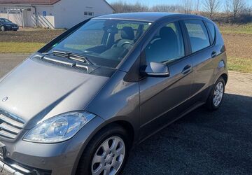 Mercedes-Benz A 160 93.000 km 6.990 &euro; Holzgerlingen 71088
