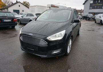 Ford C-Max 106.000 km 7.450 &euro; Böblingen 71032